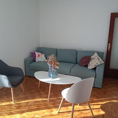 Apartment Todorovic - Macan Pula Exteriör bild
