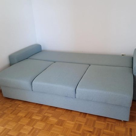 Apartment Todorovic - Macan Pula Exteriör bild