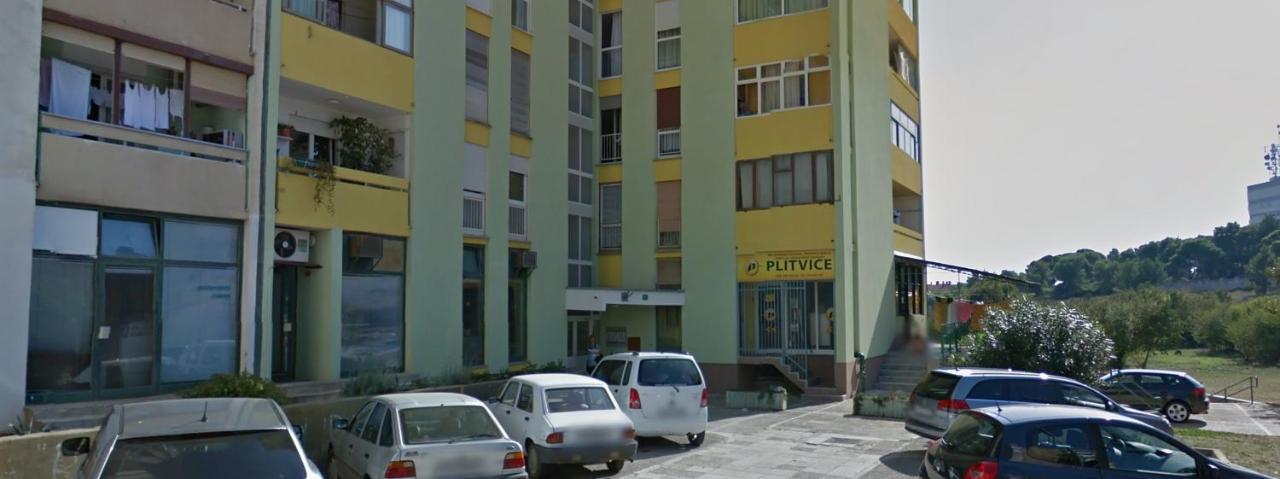 Apartment Todorovic - Macan Pula Exteriör bild