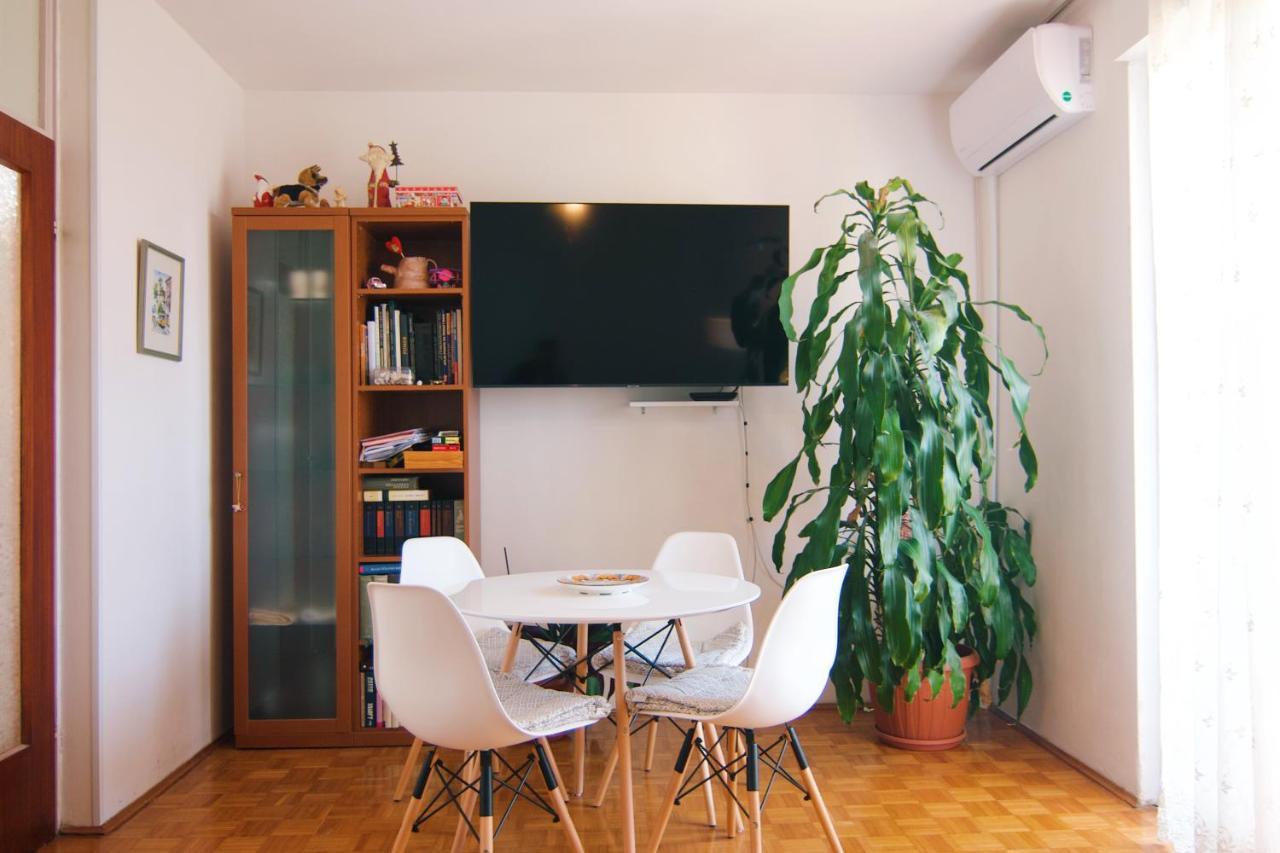 Apartment Todorovic - Macan Pula Exteriör bild