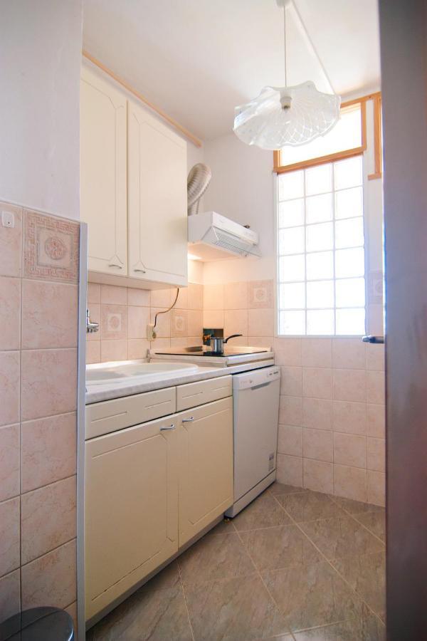 Apartment Todorovic - Macan Pula Exteriör bild