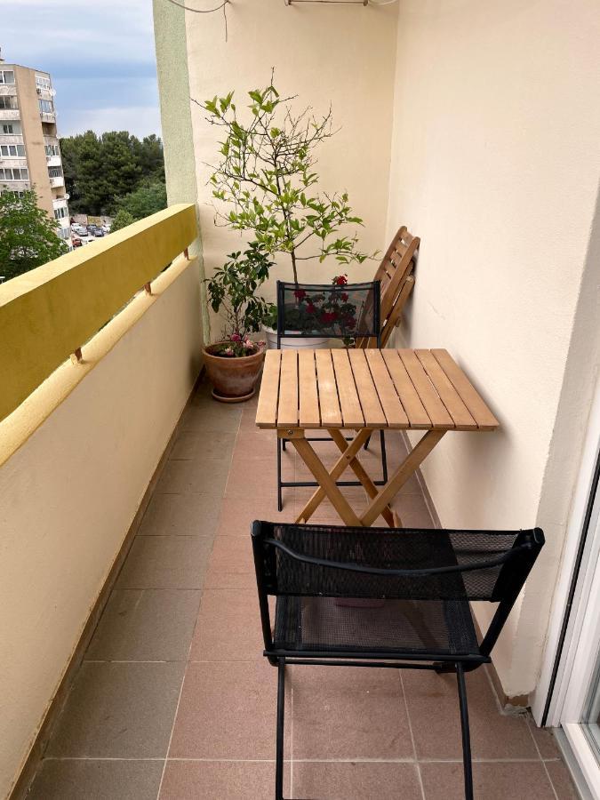 Apartment Todorovic - Macan Pula Exteriör bild