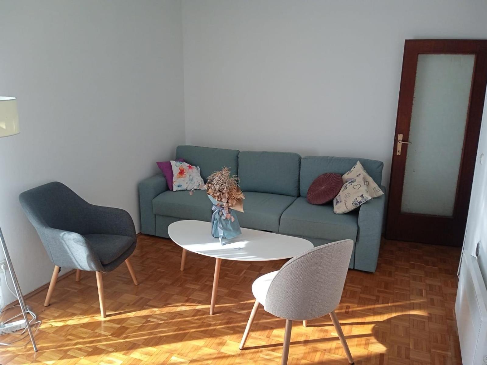 Apartment Todorovic - Macan Pula Exteriör bild